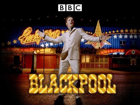 blackpool tv drama|More.